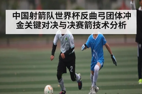 中国射箭队世界杯反曲弓团体冲金关键对决与决赛箭技术分析 - kaiyun sports